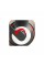 Навушники Gembird MHS-03-BKRD Black/Red (MHS-03-BKRD)