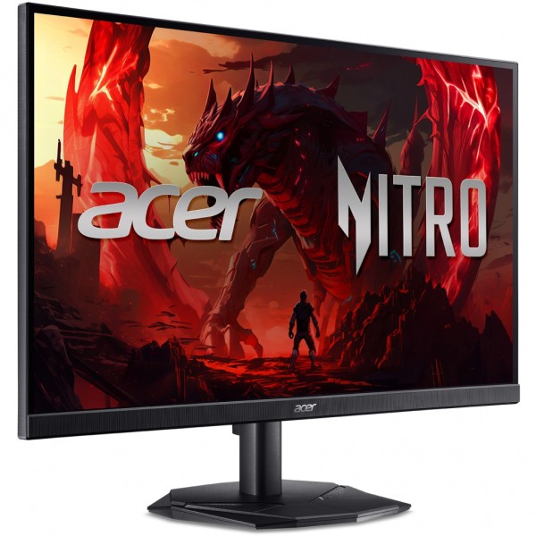 Монітор Acer KG272KL1bmiipx (UM.HX2EE.107)