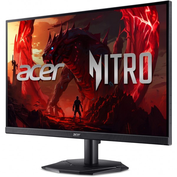 Монітор Acer KG272KL1bmiipx (UM.HX2EE.107)