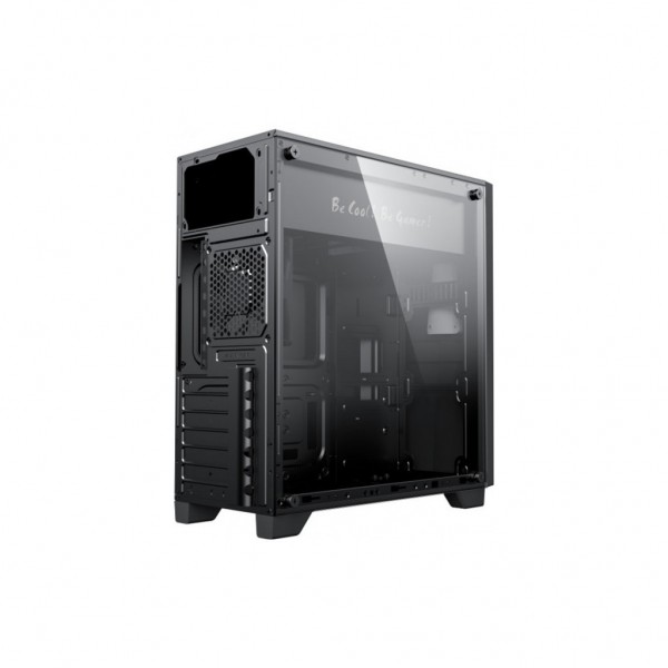 Корпус для ПК Gamemax Nova N6