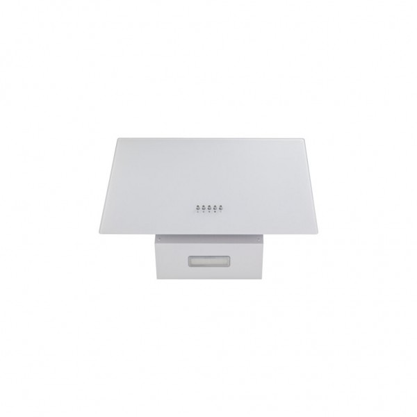 Витяжка кухонна Interline TEFFI WH A/60/GL/PB