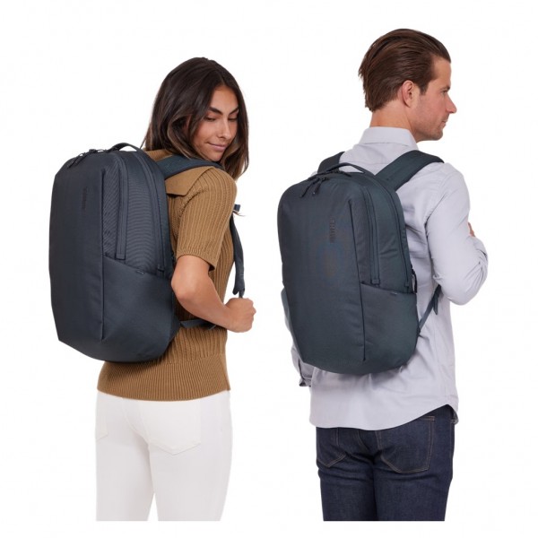 Рюкзак для ноутбука Thule 16" Subterra 2 21L TSLB-415 Dark Slate (3205025)