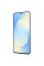 Мобільний телефон Samsung Galaxy S25 FE 8/512Gb Icyblue (SM-S731BLBIEUC)