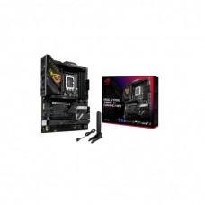 Материнська плата ASUS ROG STRIX Z890-H GAMING WIFI