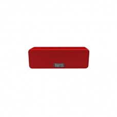 Акустична система 2E SoundXBlock TWS MP3 Wireless Waterproof Red (2E-BSSXBWRD)