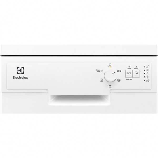 Посудомийна машина Electrolux ESA12110SW
