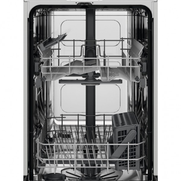 Посудомийна машина Electrolux ESA12110SW