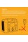 Зарядна станція XO PSA-1200 1229Wh (PSA-1200)
