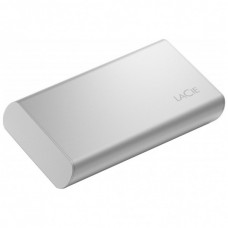 Накопичувач SSD USB Type-C 2TB Portable LaCie (STKS2000400)