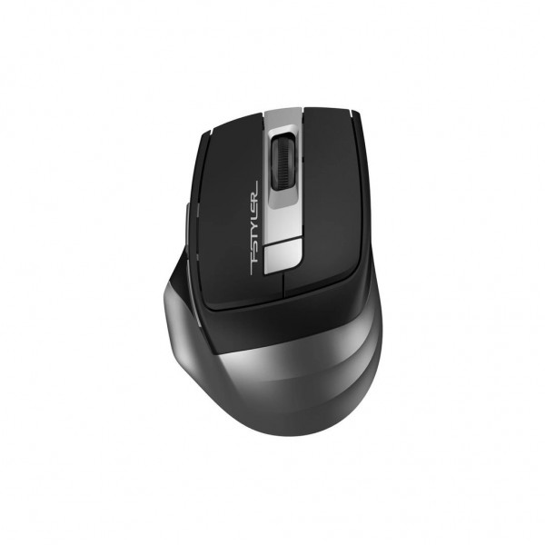 Мишка A4Tech FG35 Wireless Grey (4711421989787)