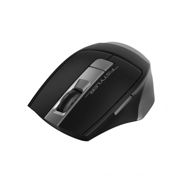 Мишка A4Tech FG35 Wireless Grey (4711421989787)