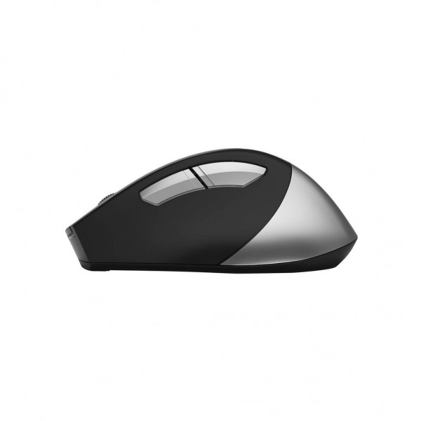 Мишка A4Tech FG35 Wireless Grey (4711421989787)