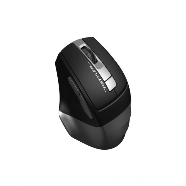 Мишка A4Tech FG35 Wireless Grey (4711421989787)