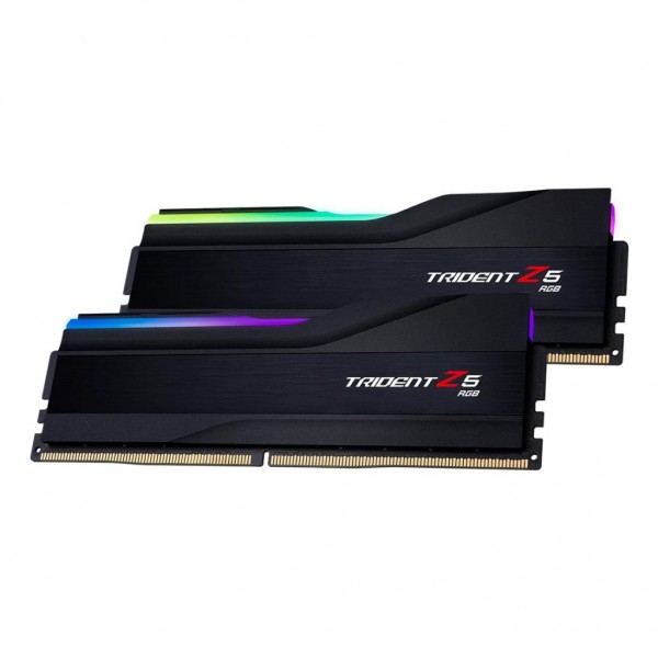 Модуль пам'яті для комп'ютера DDR5 32GB (2x16GB) 6000 MHz TZ5RK G.Skill (F5-6000J3036F16GX2-TZ5RK)
