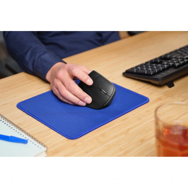 Мишка Trust Bayo+ Ergonomic Wireless/Bluetooth Black (25146)