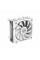 Кулер до процесора Gamemax Ice Surface White