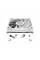 Кулер до процесора Gamemax Ice Surface White