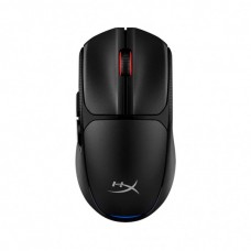 Мишка HyperX Pulsefire Fuse Wireless/Bluetooth Black (A1KY6AA)