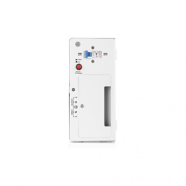 Стабілізатор напруги REAL-EL STAB WM-5000 (EL122400014)