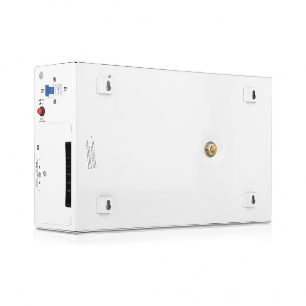 Стабілізатор напруги REAL-EL STAB WM-5000 (EL122400014)