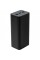 Батарея універсальна Vinga 40000 mAh 22.5W Display Black (VPBB4022)