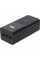 Батарея універсальна Vinga 40000 mAh 22.5W Display Black (VPBB4022)