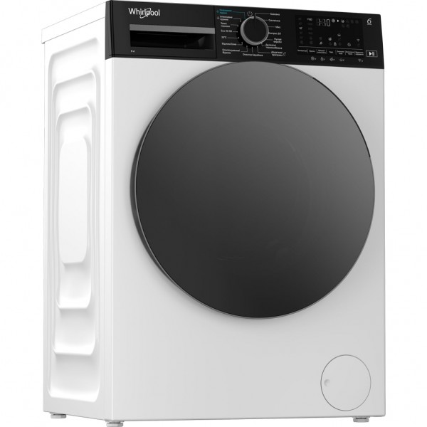 Пральна машина Whirlpool WAM 87 WBC UA (WAM87WBCUA)