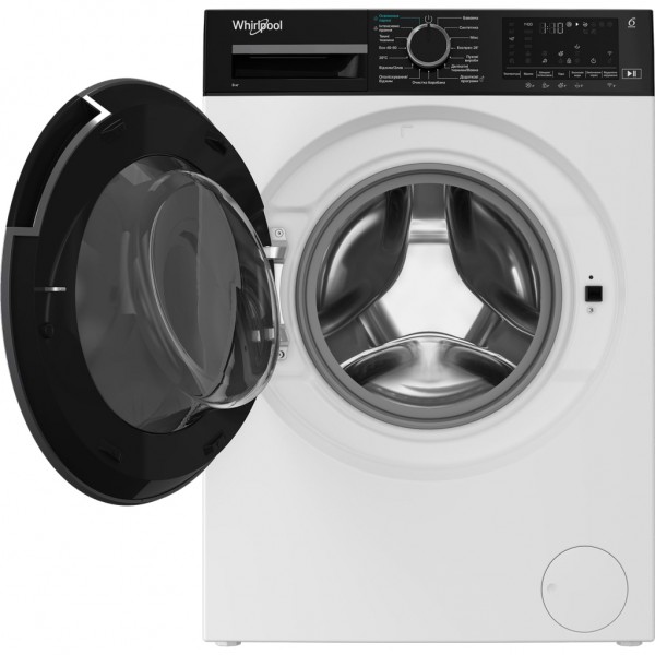 Пральна машина Whirlpool WAM 87 WBC UA (WAM87WBCUA)