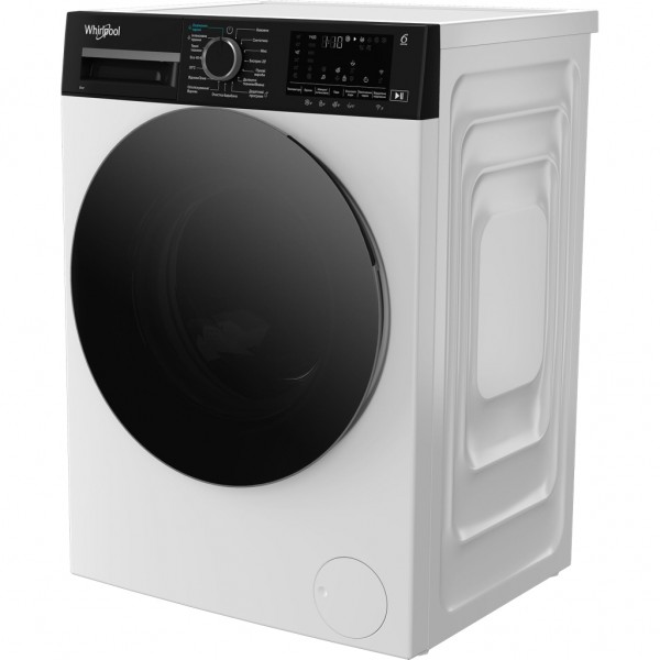 Пральна машина Whirlpool WAM 87 WBC UA (WAM87WBCUA)
