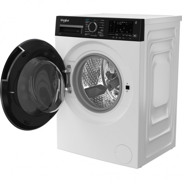 Пральна машина Whirlpool WAM 87 WBC UA (WAM87WBCUA)