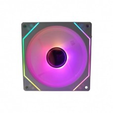 Кулер до корпусу Cooling Baby Mirror fan wh 1