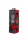 Килимок для мишки Xtrike ME MP-602 RGB lighting Black/Red (MP-602)