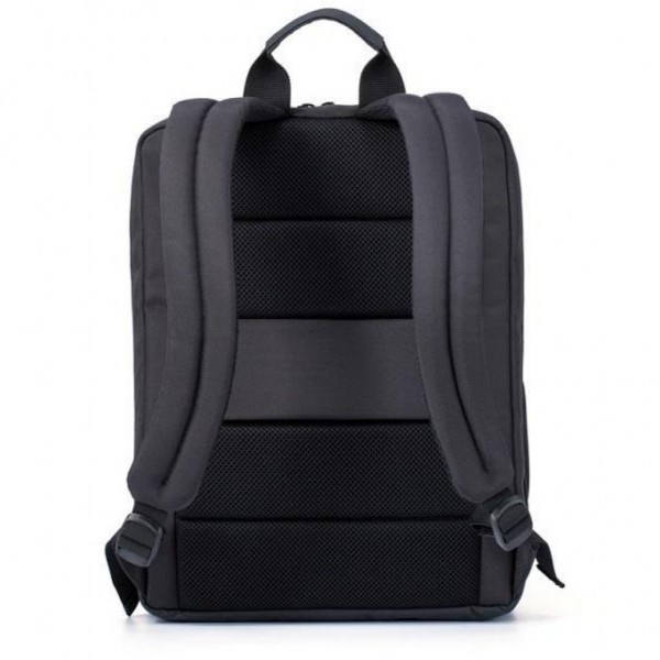 Рюкзак для ноутбука Xiaomi 14" RunMi 90 Classic Business Backpack Dark Grey/Black (Ф00650)