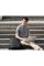 Рюкзак для ноутбука Xiaomi 14" RunMi 90 Classic Business Backpack Dark Grey/Black (Ф00650)