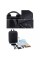 Рюкзак для ноутбука Xiaomi 14" RunMi 90 Classic Business Backpack Dark Grey/Black (Ф00650)