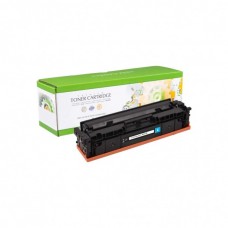 Тонер-картридж Static Control HP W2211X (207X) cyan 2.45K (002-01-S2211X)