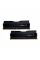 Модуль пам'яті для комп'ютера DDR5 32GB (2x16GB) 6000 MHz Trident Z5 Black G.Skill (F5-6000J3636F16GX2-TZ5K)
