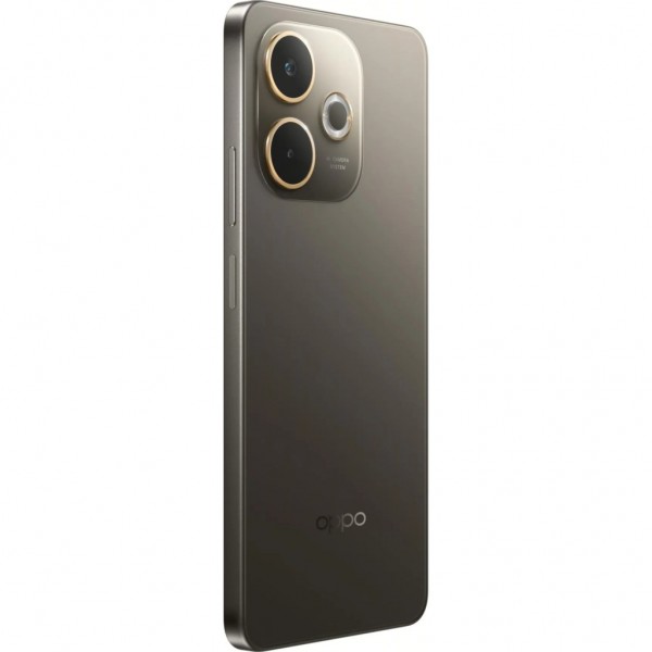 Мобільний телефон Oppo A5 PRO 4G 8/256GB Mocha Brown (OFCPH2711_BROWN _256)