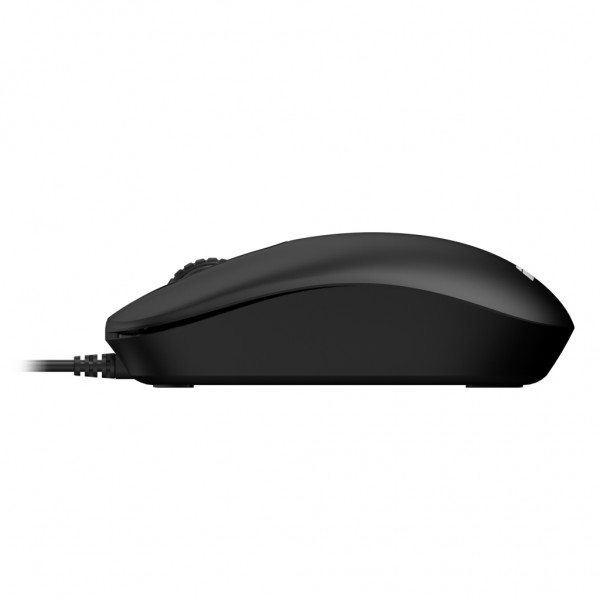 Мишка 2E MF405 USB Black (2E-MF405UBK)