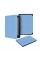 Чохол до електронної книги BeCover Smart Case Amazon Kindle Paperwhite 12th Gen. 2024 7"/Colorsoft (2024) Light Blue (712847)