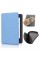 Чохол до електронної книги BeCover Smart Case Amazon Kindle Paperwhite 12th Gen. 2024 7"/Colorsoft (2024) Light Blue (712847)