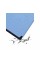 Чохол до електронної книги BeCover Smart Case Amazon Kindle Paperwhite 12th Gen. 2024 7"/Colorsoft (2024) Light Blue (712847)
