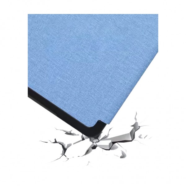 Чохол до електронної книги BeCover Smart Case Amazon Kindle Paperwhite 12th Gen. 2024 7"/Colorsoft (2024) Light Blue (712847)