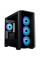 Корпус для ПК ASUS A23 Plus Black (90DC00K0-B19010)
