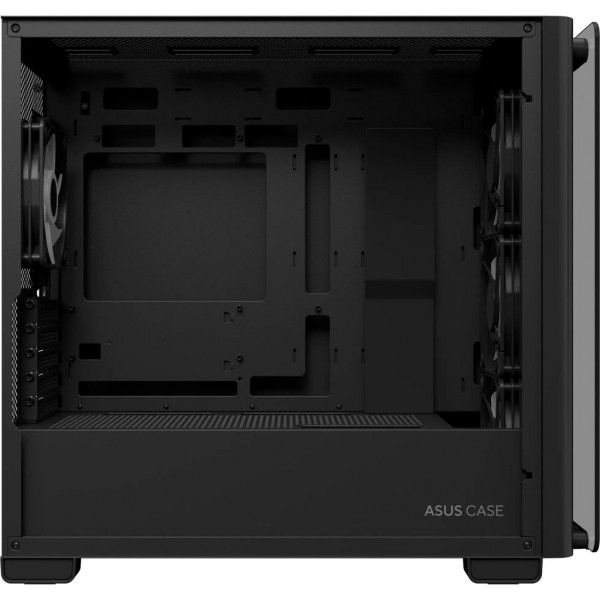 Корпус для ПК ASUS A23 Plus Black (90DC00K0-B19010)