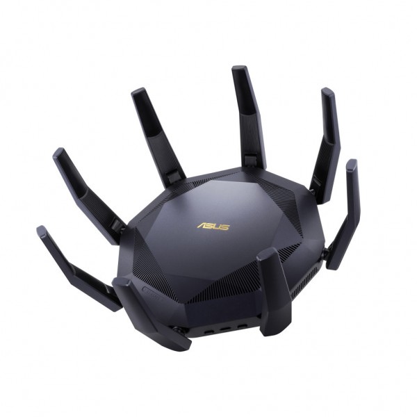 Маршрутизатор ASUS RT-AX89X (90IG04J1-BM3010)