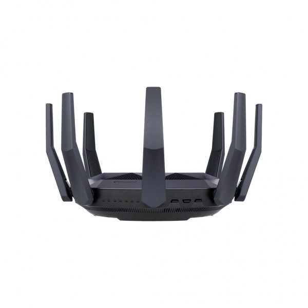 Маршрутизатор ASUS RT-AX89X (90IG04J1-BM3010)