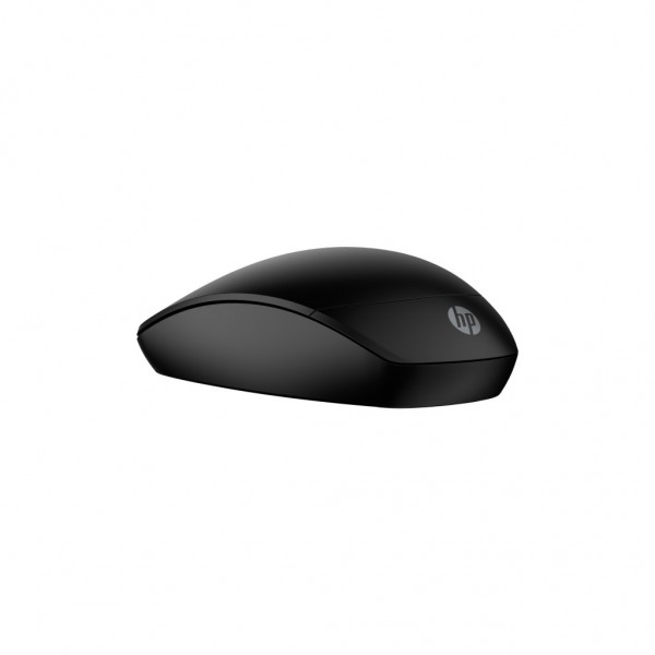 Мишка HP 235 Slim Wireless Black (4E407UT)