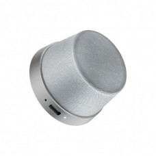 Акустична система Promate Punch 3 Вт Silver (punch.silver)