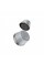 Акустична система Promate Punch 3 Вт Silver (punch.silver)